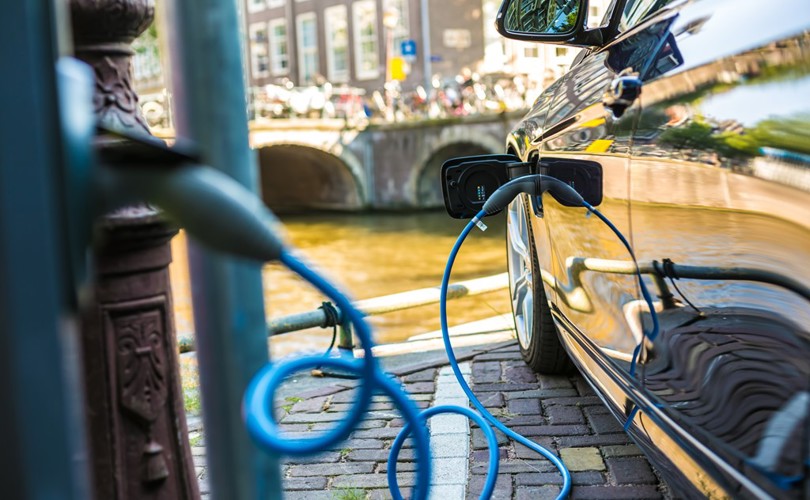 VNA: koplopers nodig om transitie te versnellen