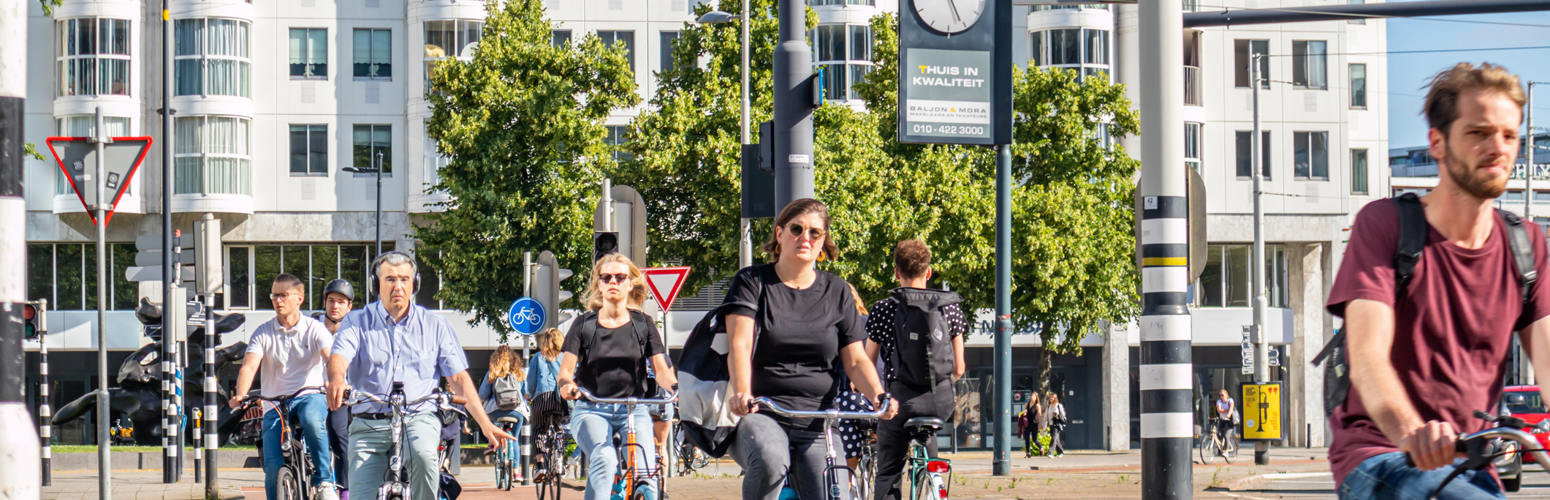 Fietsen (1)