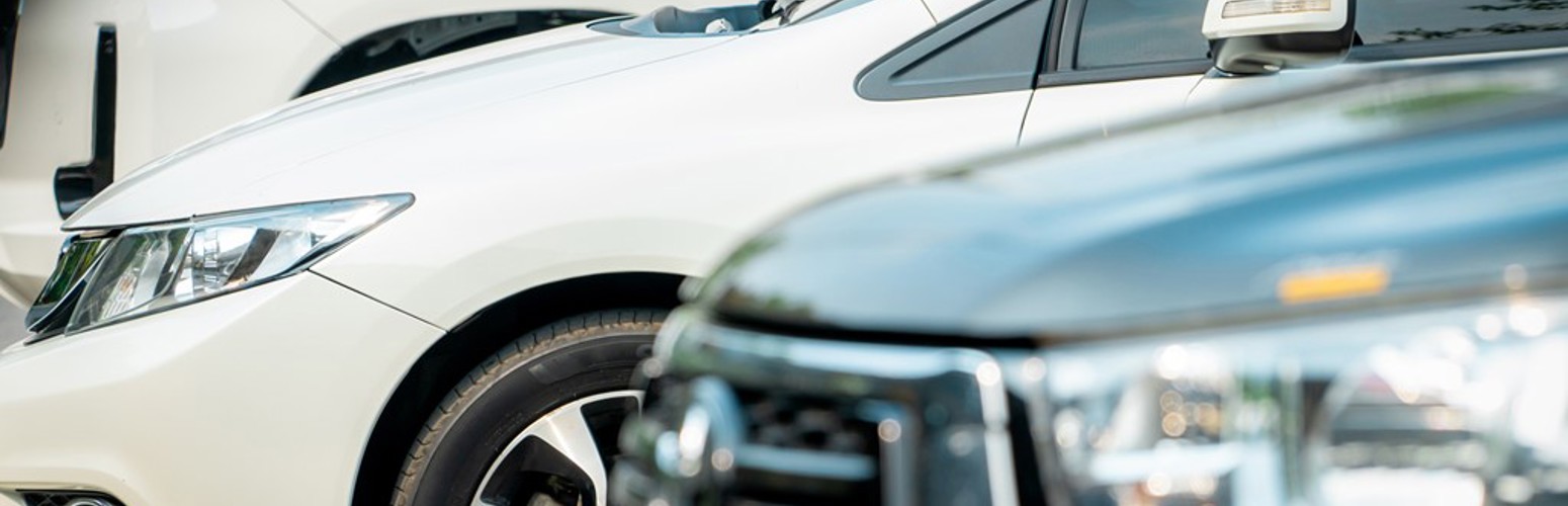 Autoleasepark nadert grens 1,25 miljoen voertuigen