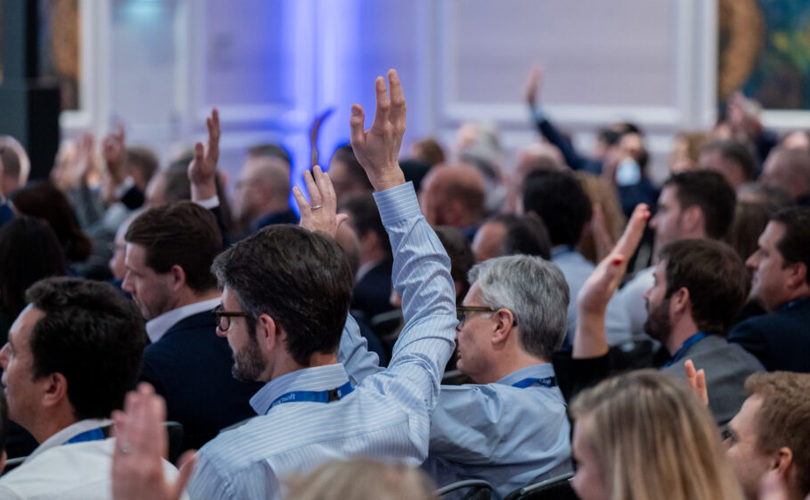 Leaseurope Annual Conventions 2026, meld je aan met korting