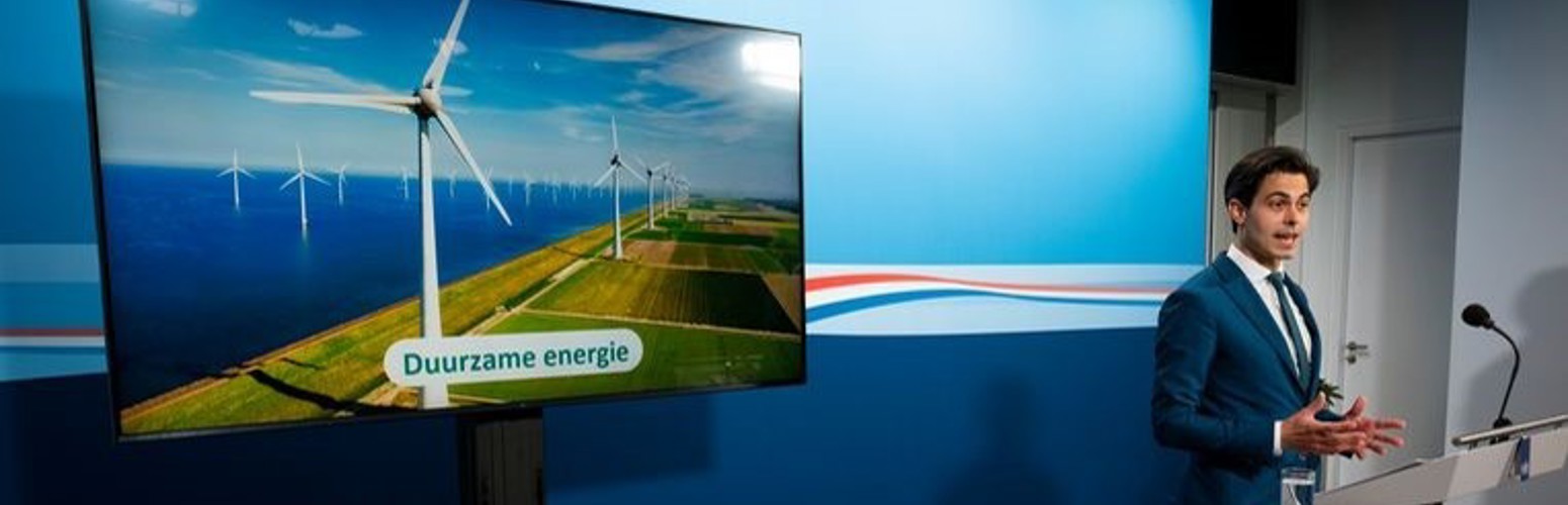 Onvoldoende stimulering voor mobiliteit in klimaatplannen Jetten