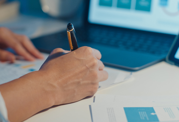 Examen VNA Leasing I