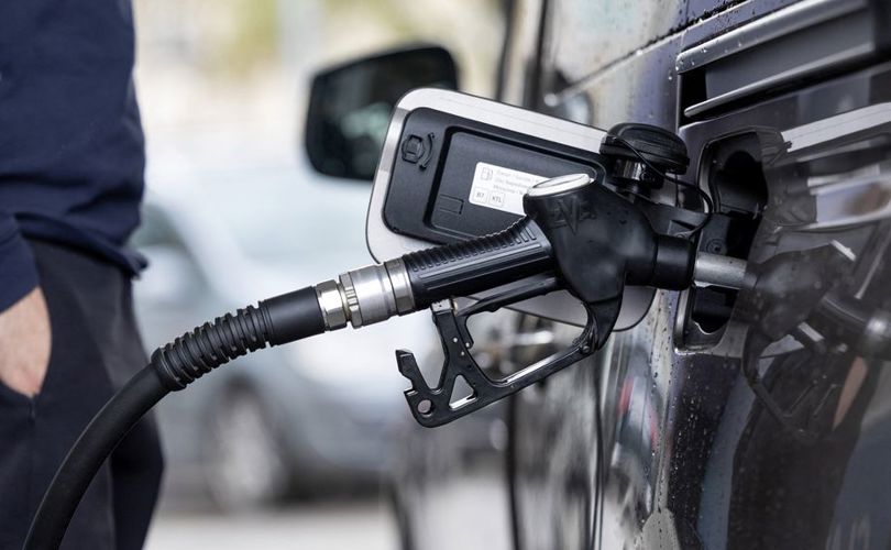 Kabinetsplannen: scenario’s en maatregelen hoge brandstofprijzen 