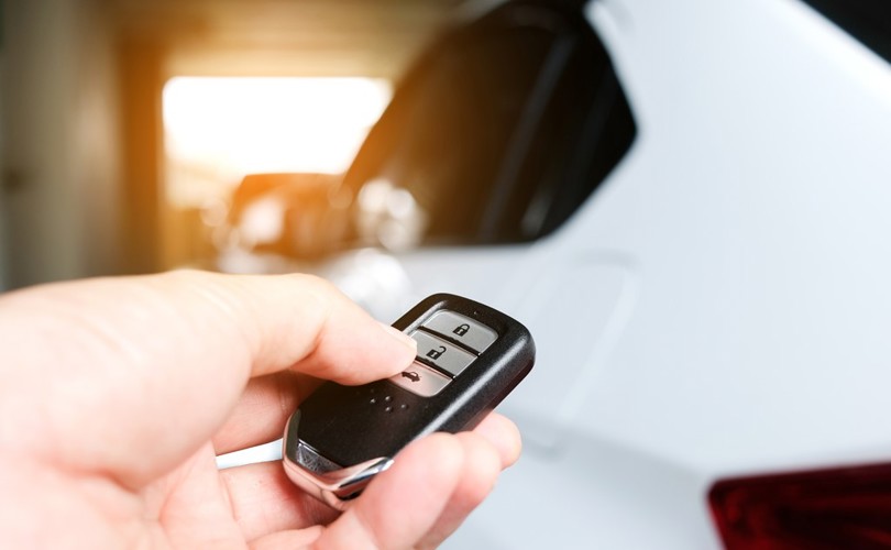 Positieve ontwikkeling autoleasepark in eerste kwartaal 2024