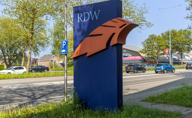 Per 1 oktober: RDW eisen stallingslocaties bedrijfsvoorraad aangescherpt