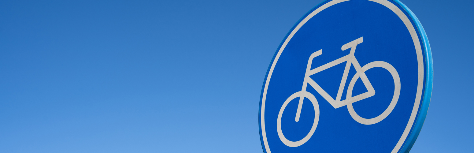 KERNGEBIED Fietslease