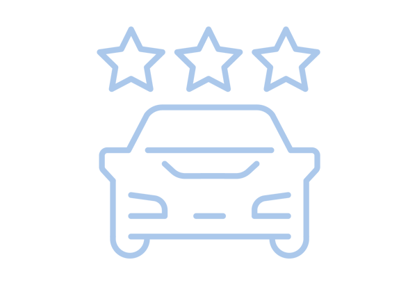 VNA Icoonveiligheid LICHTBLAUW