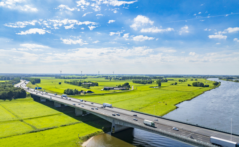 Nu beschikbaar: Autoleasemarkt in cijfers 2025